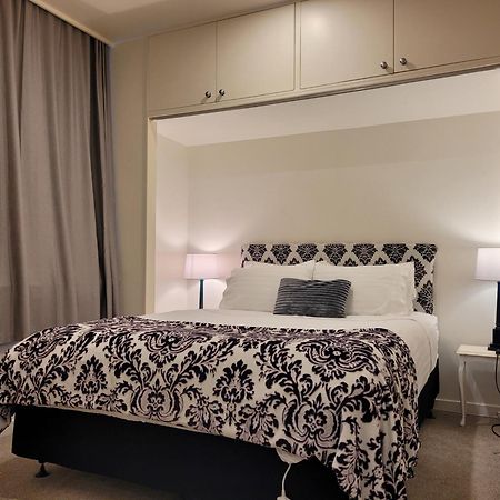 Wellington Central, 2Bedroom Suite Buitenkant foto