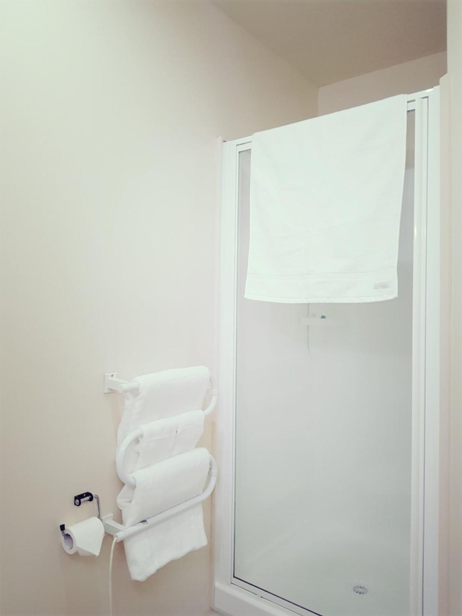 Wellington Central, 2Bedroom Suite Buitenkant foto